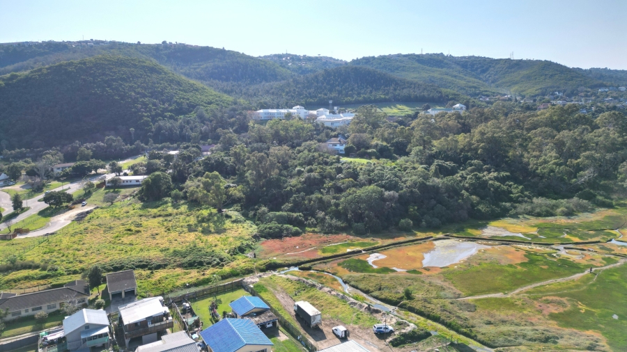 0 Bedroom Property for Sale in Knysna Central Western Cape